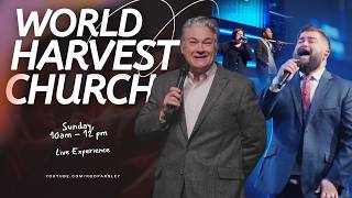 Restoring the Altar at Home - Dr. Scott Camp ft. Josh Drumm