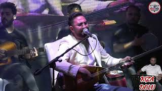 Rıza Dolu & Ağlattın Anamı (Kaybettim Seni Bulamam) & Canlı 4K 2024