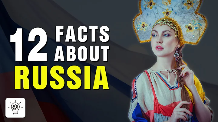 12 Things You Didn't Know About Russia