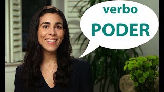 Can you speak Portuguese? How to use the verb 