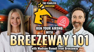 How to Run Your Business More Efficiently with Breezeway | Madison Romeli screenshot 5