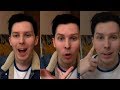 Phil's younow - March 22nd, 2018