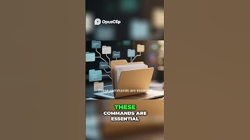 Top 10 Linux Commands Every Cybersecurity Pro Needs