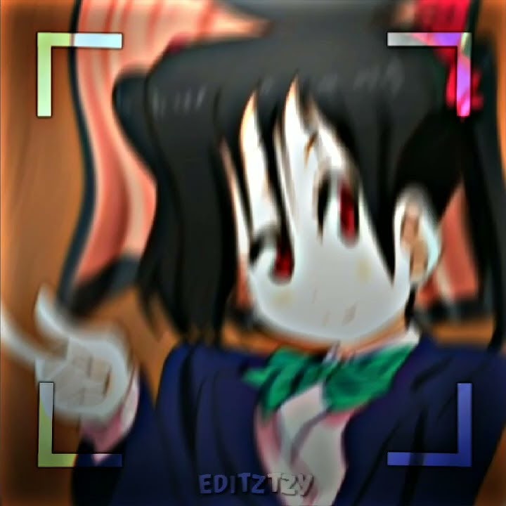 PRESET AM ANIME 1:1🥀 | IH WIBU, BERISIK TAU, TIDAK BOLEH BEGITU🎶 | NICO YAZAWA