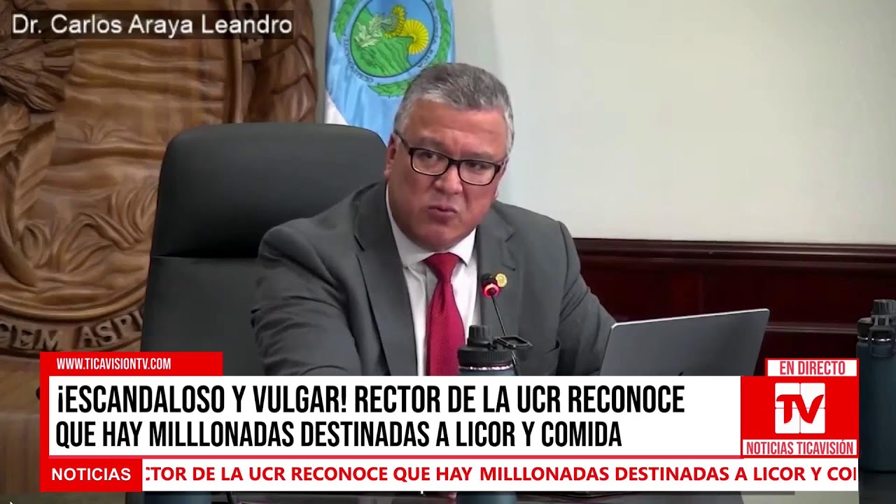 🔴 En Directo | #NoticiasTicavisión  #EdiciónMediodía  05 Marzo