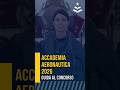 Accademia Aeronautica 2026 | Guida al concorso