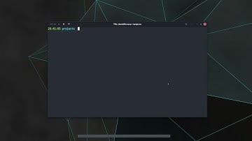 Build a Handwriting Recognition App with Python, Tensorflow, and Flask