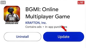 FINALLY BGMI 4.1 NEW UPDATE IS HERE 😍 4.1 NEW UPDATE IN BGMI 😍BGMI 4.1 NEW UPDATE 😍NEW UPDATE