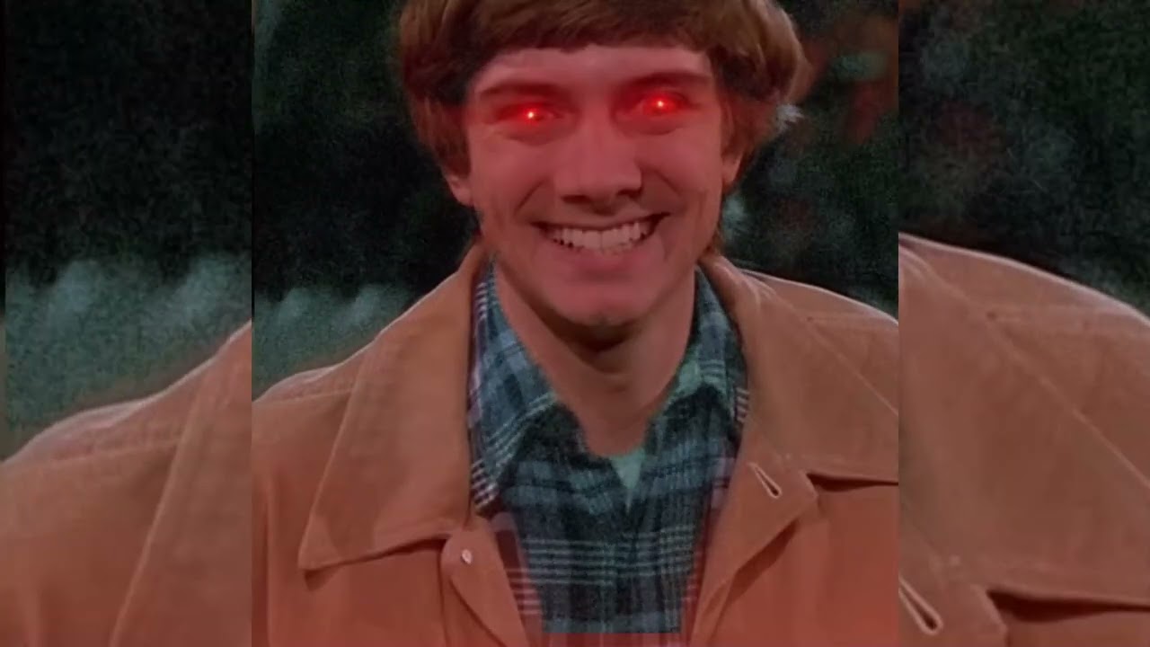 NO Noise | Eric Forman wasn't in AFRICA