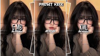 AM PRESET DJ BOXING KARO GUNTAR & LOS DOL SLOWED REVERB