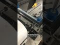 Window hinge mechanism for outward-opening windows #cnc #machine