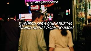 Eric Nam - How'm I Doing // Español