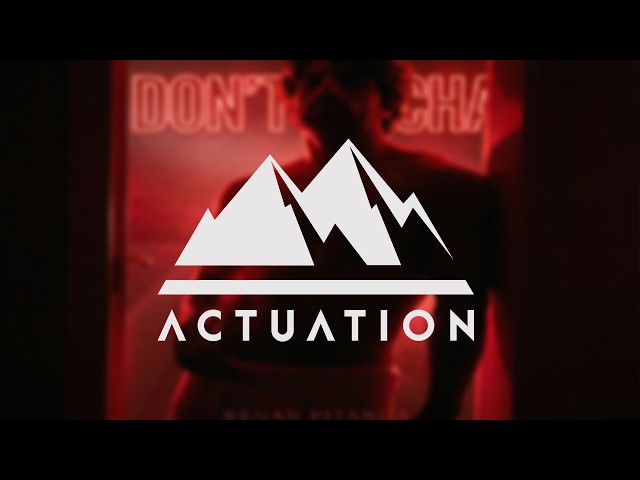 Renan Pitanga - Don’t Cha (Dark Pop Version)