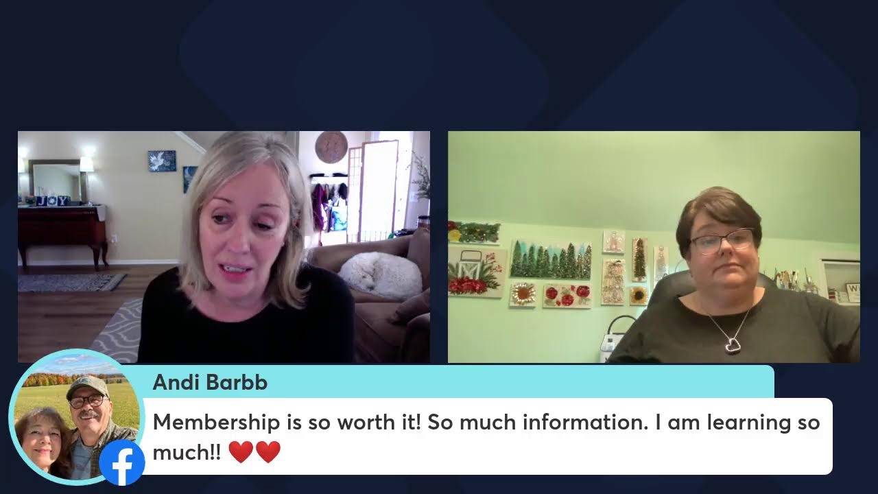 Meet Glass and Resin Artist Monica Reynolds Gardner