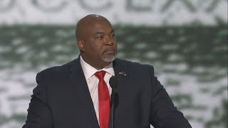 NC governor candidate Mark Robinson sues CNN over report about posts on porn site | WSOC-TV