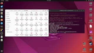C++ OpenGL Game Engine Tutorial: Compile Bullet Physics on Linux Wealth