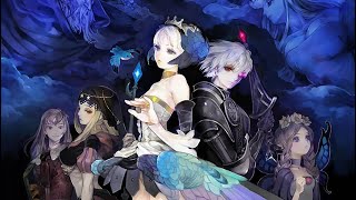 Odin Sphere Leifthrasir OST - Text Archive