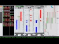 Trader Trainee on SIM/LIVE with ES_F sp500 US500 daytrading