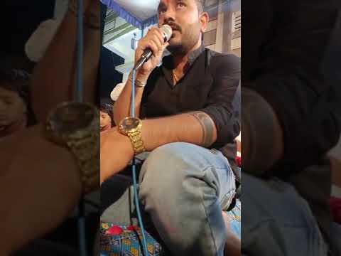 KD KAPADVANJ BHOLU JALAM PURA LIVE RAMEL NI MOJ NEW HALRADU