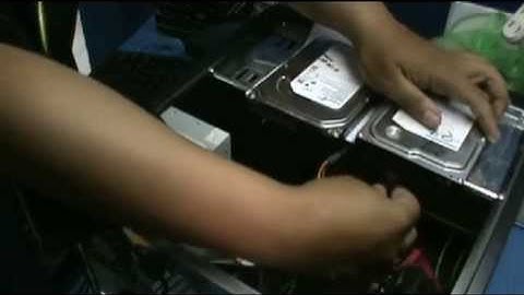 Disk Cloning using Acronis True Image