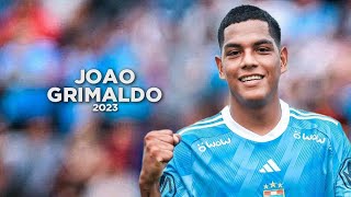 Joao Grimaldo - Humiliating Everyone 🇵🇪