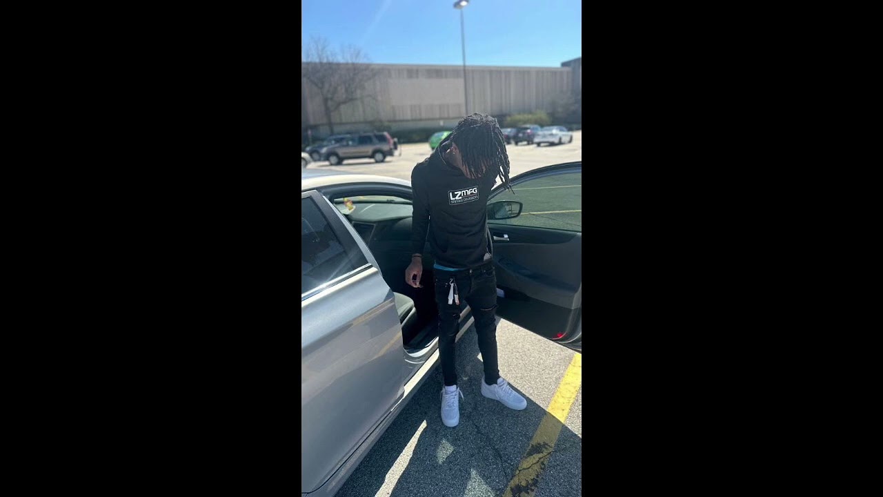 Super Throwed Fay Fay x Lbf Jay x Slapnb Type Beat “ By Sunrise”