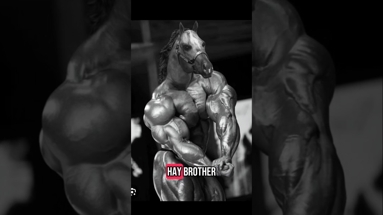 GENETICS🧬 are THE DETERMINING FACTOR 