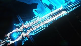 It Took 4 Years For This Weapon To Drop... Warframe