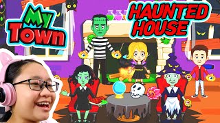My Town - Haunted House on Halloween 2022!!! screenshot 3