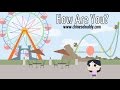 Learn Chinese | 'How Are You?' in Chinese - Fun Song