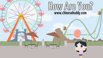 Learn Chinese | 