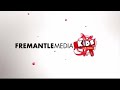 LOGO FREMANTLE MEDIA KIDS FAMILY LOGO FREMANTLE MEDIA KIDS FAMILY