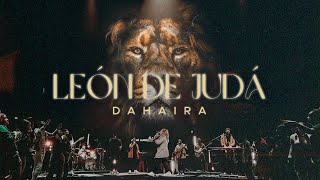 Video thumbnail of "Leon De Judá - Dahaira (Video Oficial)"