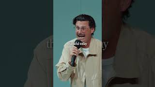 God will give you your identity before your assignment| Chad Veach