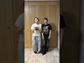 【特大やらかしwww】姉VS双子でじゃんけんに負けたチームが変顔www#Shorts
