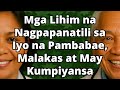 Mga Lihim na Nagpapanatili sa Iyo na Pambabae, Malakas at May Kumpiyansa