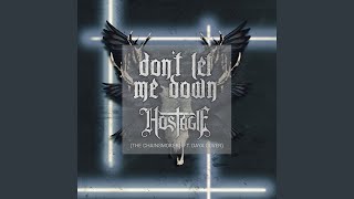 Don't Let Me Down