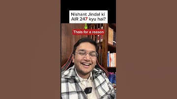 Rank ki secret exposed #meme #iit #iitjee #jee2025