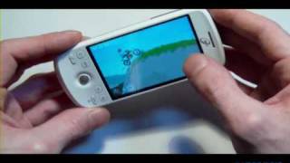 Moto X Mayhem on Android - ADC2 - Android Game screenshot 4