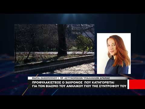 Προφυλακιστέος ο 36χρονος
