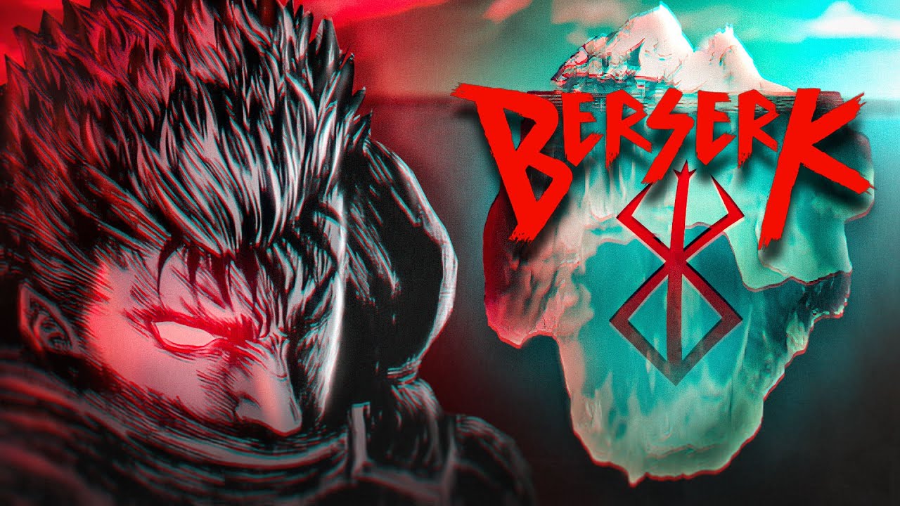 L'ICEBERG CRUEL DE BERSERK - Partie 1/2