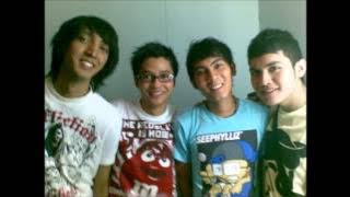 The Adlys Aku Cintamu Cintanya