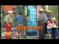 A Reir Con Miguel & Raymond   En El Campo Parte 2