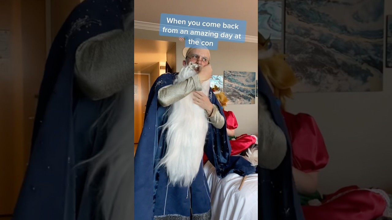 Who can relate? Happy Halloween!!