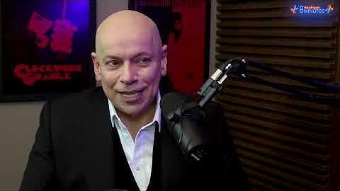 Expectativas no relacionamento - Leandro Karnal - Mais que 8 Minutos