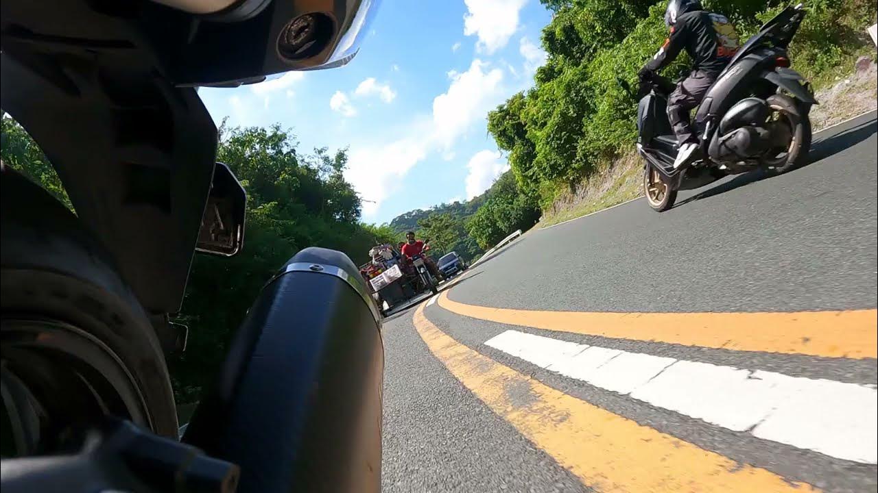 Мотоциклистка на h2r Kawasaki смотровая МГУ
