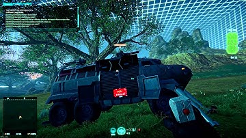 (OUTDATED!) How to solo a Deployment Shield Sunderer