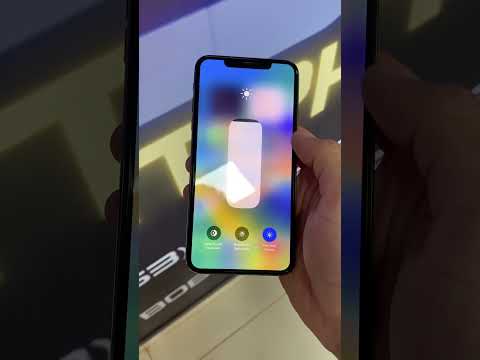 iPhone 11 Pro