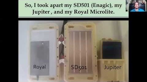 PROOF!! Why Kangen BLOWS It