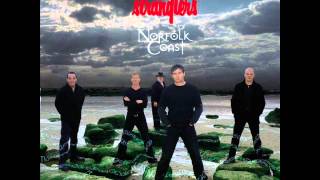 The Stranglers - Lost Control [studio version]